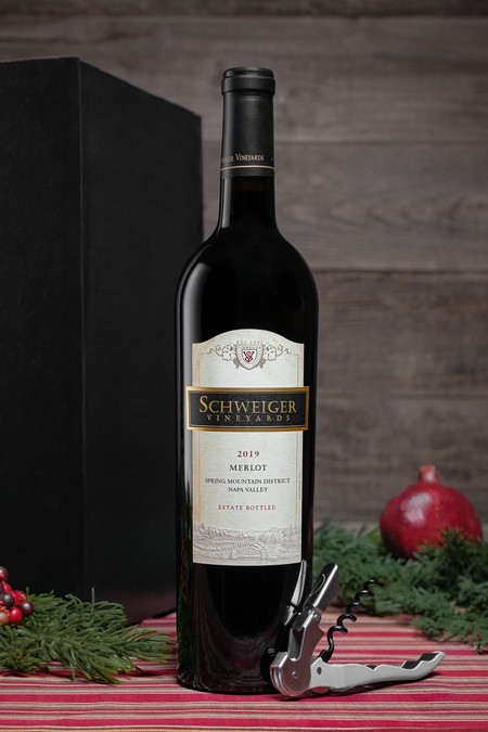 Merlot Gift Set