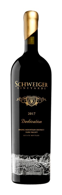 2017 Dedication 1.5L