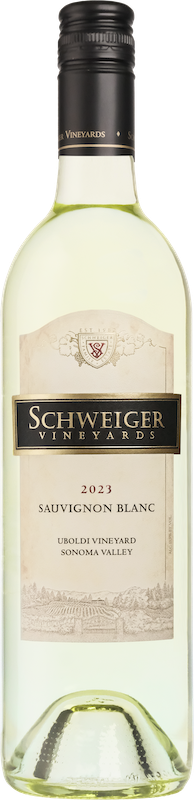 2023 Sauvignon Blanc