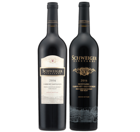 2016 Cab and Montaire Gift Set