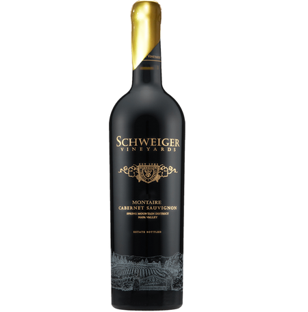 2016 Cabernet Sauvignon Montaire 1.5L