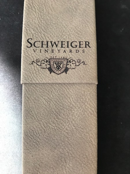 Wine Key w/Case