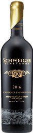 2016 Cabernet Sauvignon 1.5L