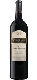 2017 Cabernet Sauvignon