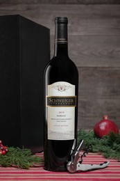 Merlot Gift Set